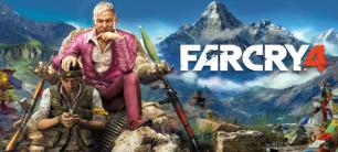 Far Cry 4 Аккаунт Uplay