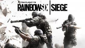 Tom Clancy´s Rainbow Six: Siege Uplay