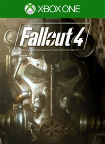 Fallout 4  Xbox ONE (RUS/ENG)