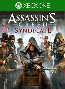 Assassin´s Creed® Syndicate /Синдикат игра для Xbox ONE