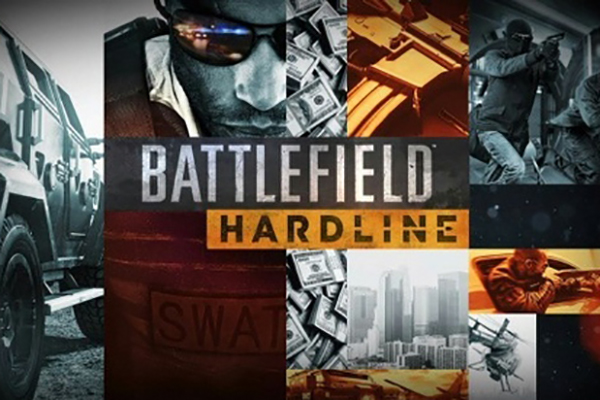 Battlefield Hardline + ответ на секретку + подарок