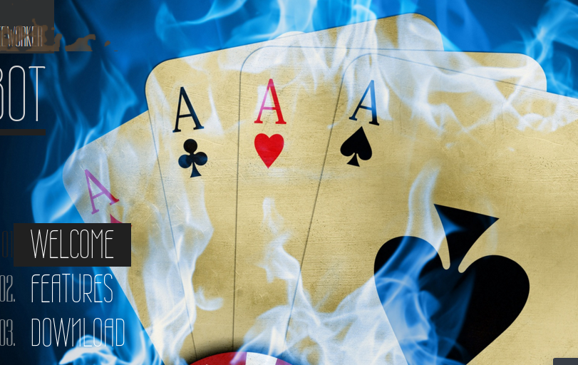 no limit holdem bot download no limit holdem bot download