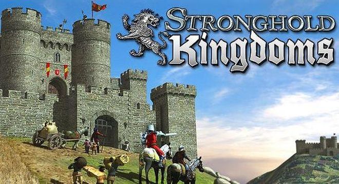 Stronghold Kingdoms 350 крон