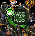 🔑 Xbox Game Pass Ultimate 2 месяца TRIAL USA