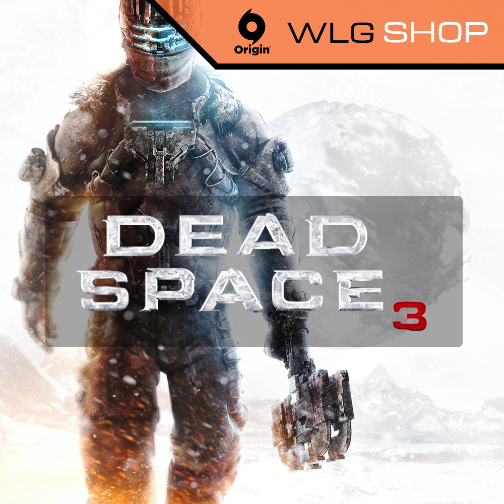 dead space 3 origin key dead space 3 origin key