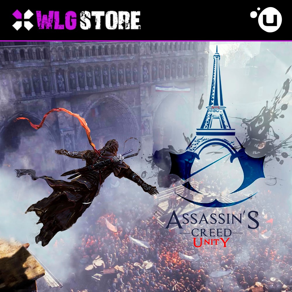 uplay unity uplay unity