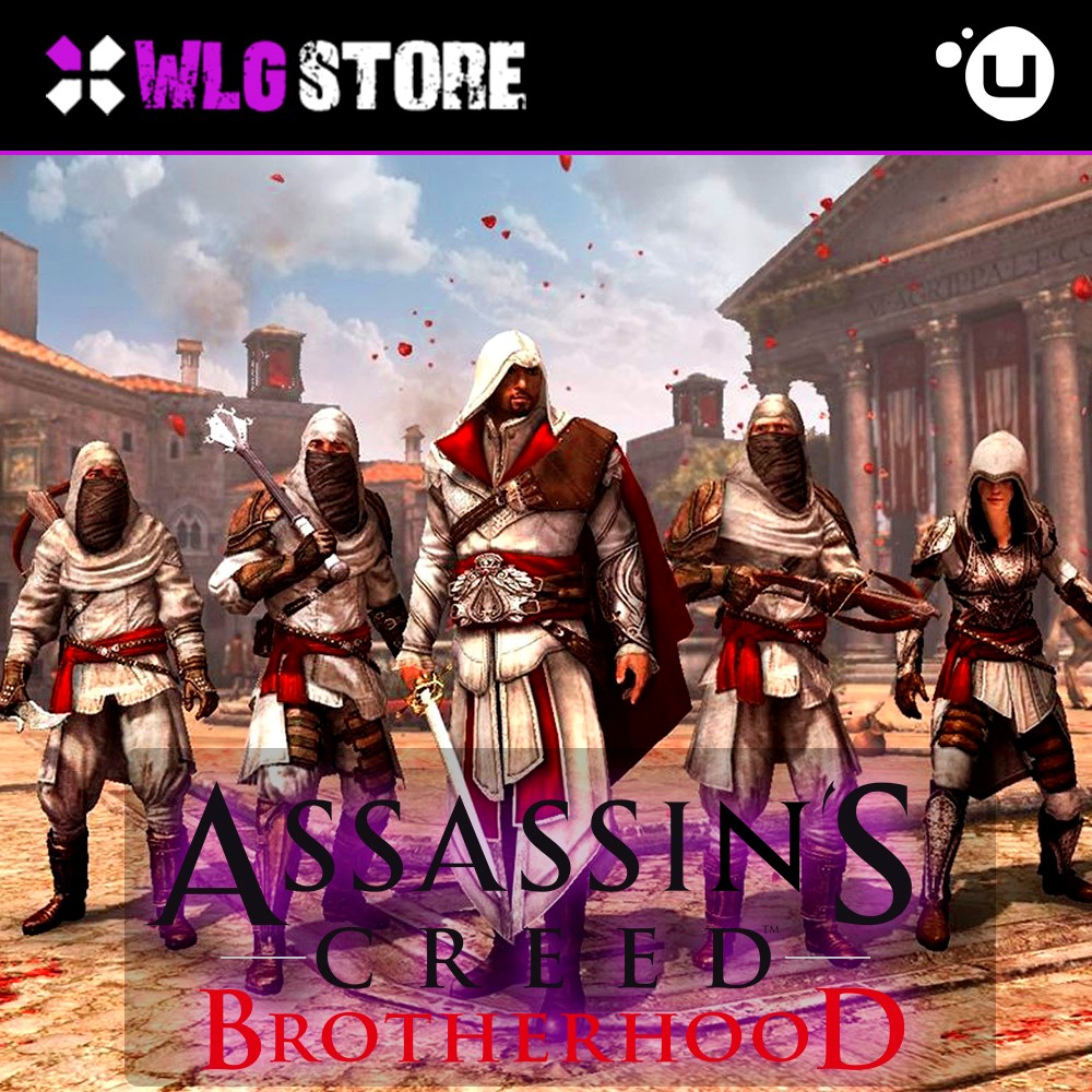 assassin assassin