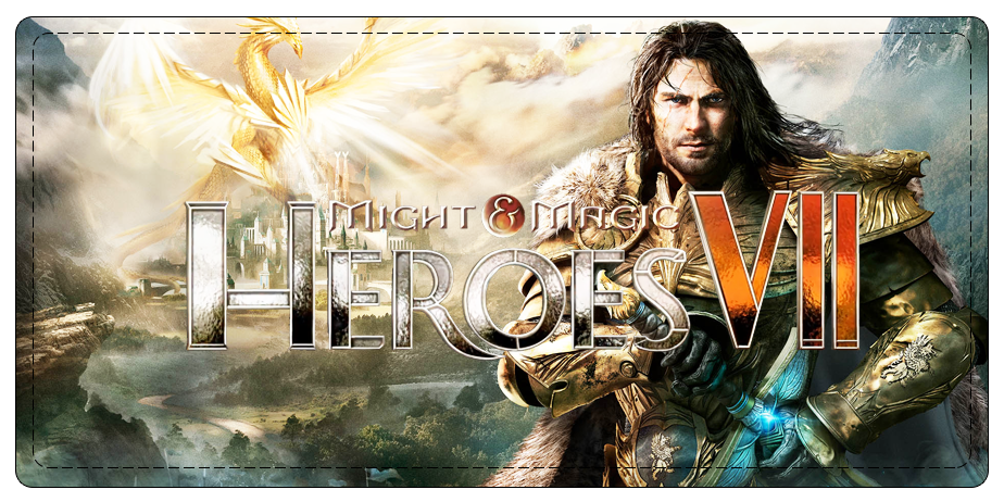 Might & Magic Heroes VII | Герои 7 [Гарантия + Подарки]