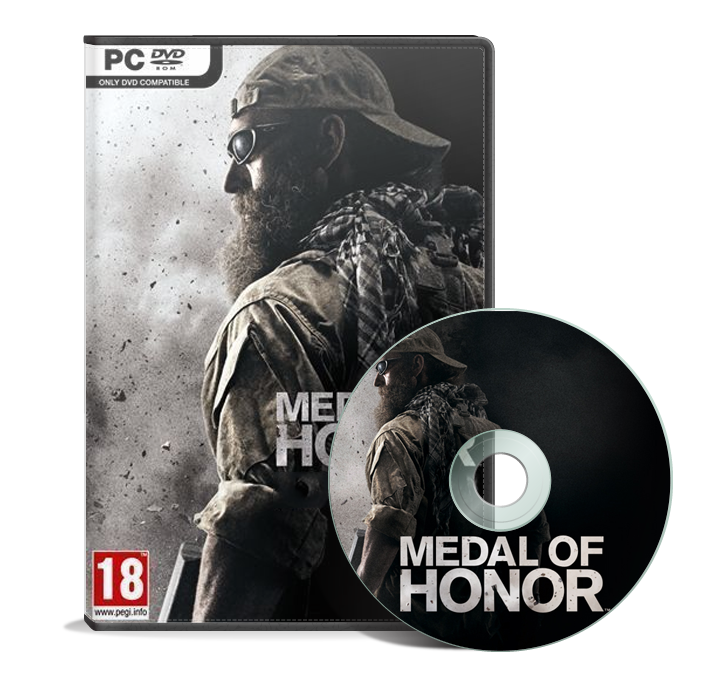 Medal of Honor [Гарантия]
