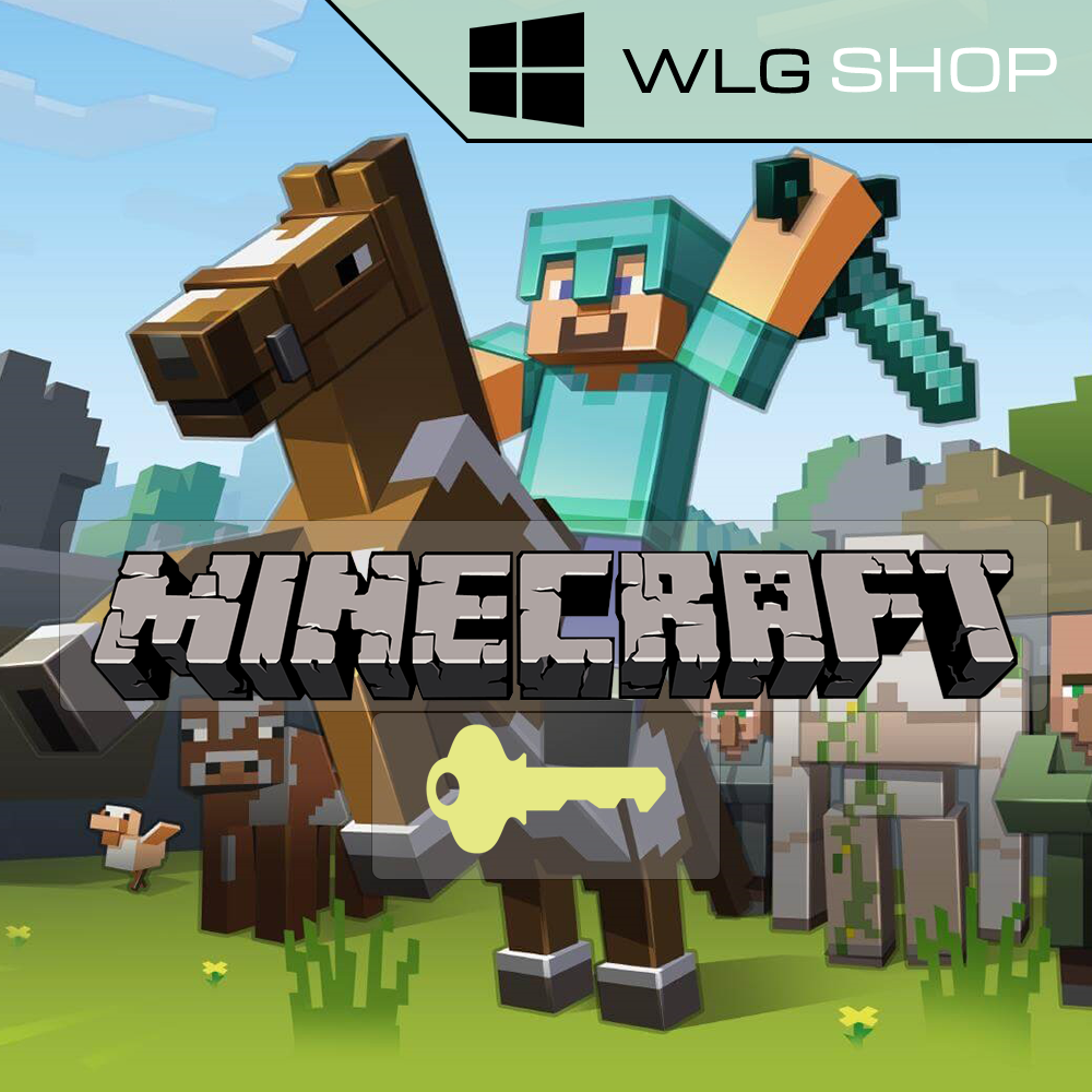 Buy Minecraft Windows 10 Edition Ключ / KEY 💎 and download