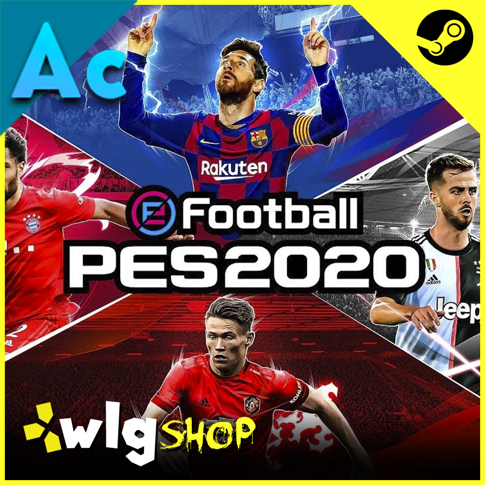 efootball pes 2020 publishers efootball pes 2020 publishers