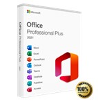 Office 2021 Pro+ Bind Key 🔑 from Microsoft Partner✅