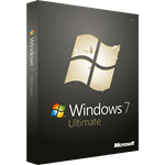 WINDOWS 7 Ultimate Key🌎Global -32/64 Партнёр Microsoft - irongamers.ru