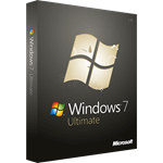 WINDOWS 7 Ultimate Key🌎Global -32/64 Партнёр Microsoft