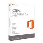 Office 2016 Pro Plus🔑 Microsoft Партнёр ✅ - irongamers.ru