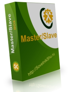 Простая Система Копирования сделок Master/Slave (МТ4)