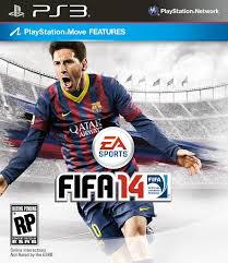 EA SPORTS™ FIFA 14+Far Cry® 3 PS3 EUR