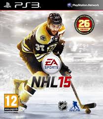 NHL® 15 PS3 USA