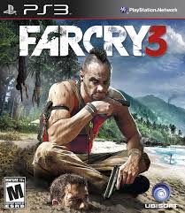 Far Cry® 3 PS3 EUR