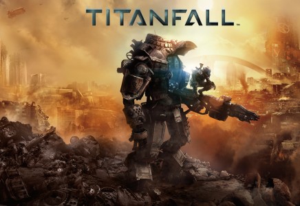 TitanFall (Аккаунт)