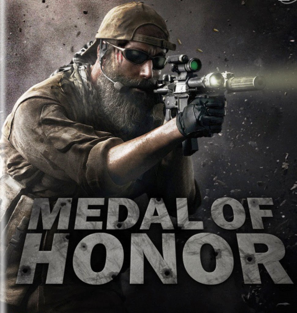 Medal Of Honor