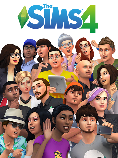 Sims 4
