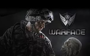 Random Warface Аккаунт