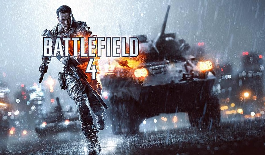 Battlefield 4 [ORIGIN]