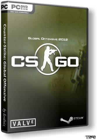 Counter-Strike: Global Offensive Steam Version