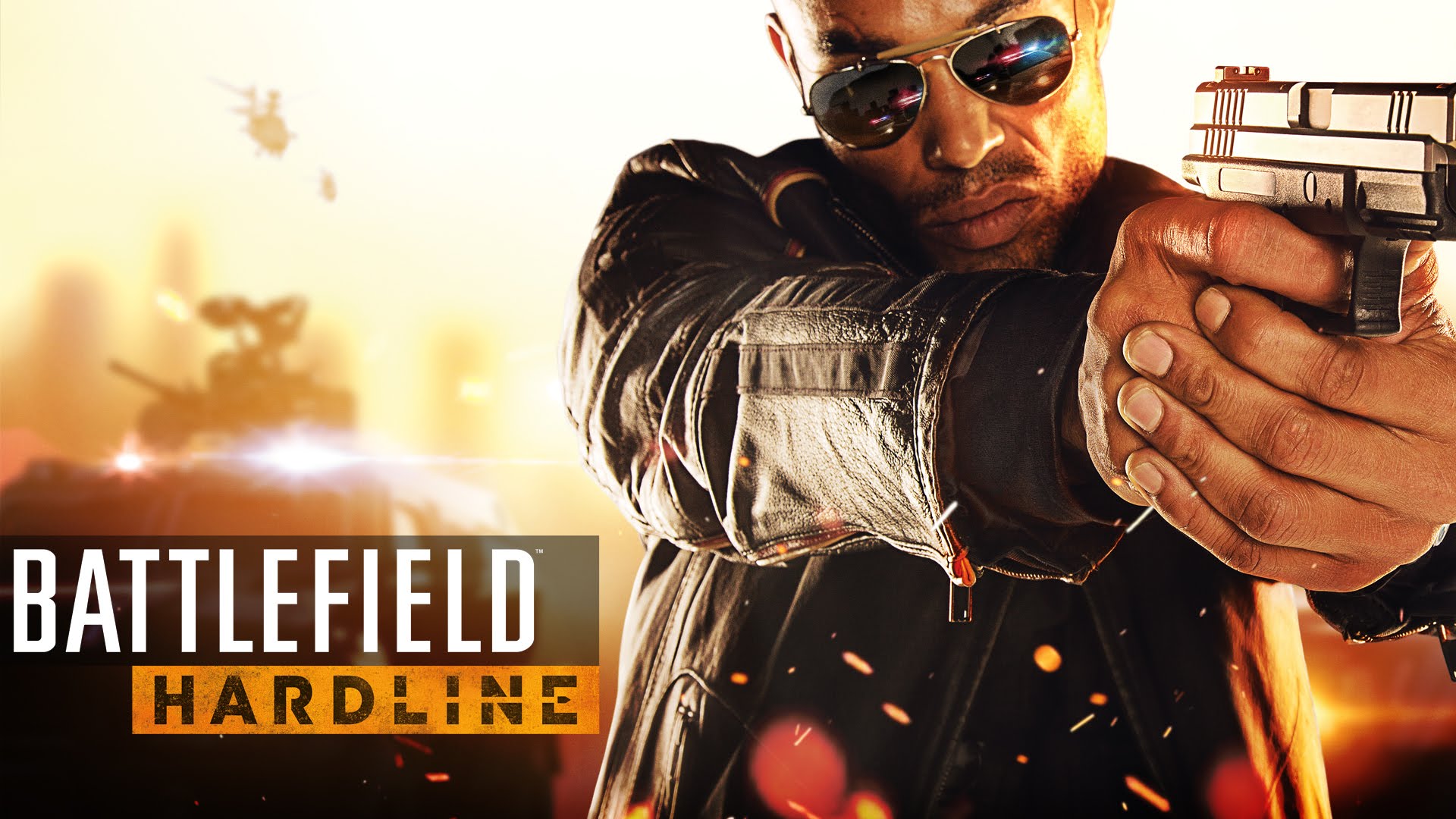 Battlefield Hardline + [Секретный ответ]