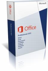 Microsoft Office Professional Plus 2013 RUS/ENG 1 ПК