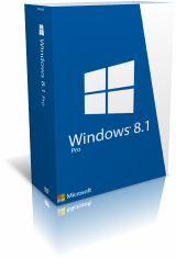 Windows 8.1 Pro+update Windows 10 32/64 1ПК+Kaspersky
