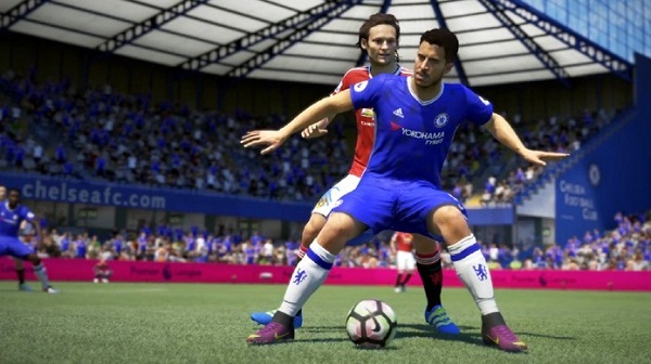 Buy FIFA 17 ORIGIN And Download