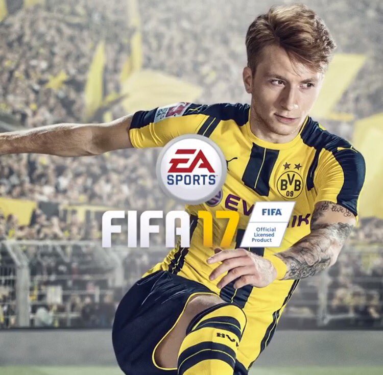 Buy FIFA 17 ORIGIN And Download