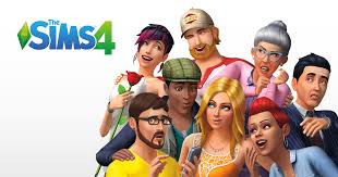 The Sims 4 + SECRET + GUARANTEE🔷