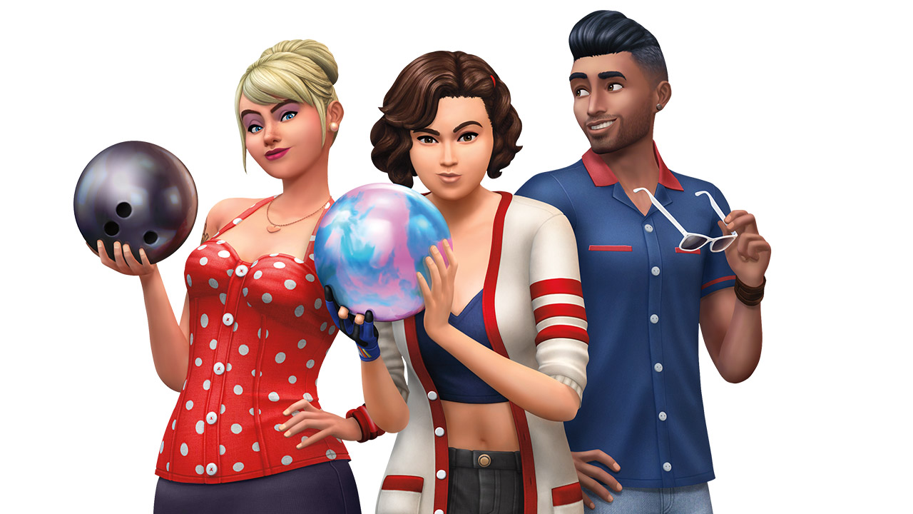 The Sims 4 + SECRET + GUARANTEE🔷