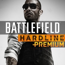Battlefield Hardline Premium  ORIGIN🔷