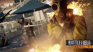 Battlefield Hardline Premium  ORIGIN🔷