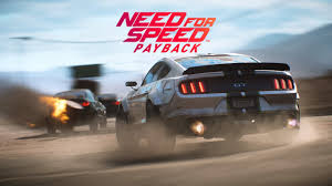Need for Speed Payback + SECRET + GUARANTEE🔷