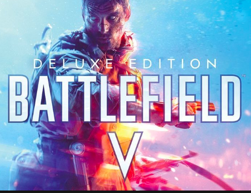 Купить battlefield v 🔷 delux origin!!! Фотография battlefield v 🔷 delux origin!!!
