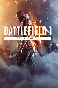 Купить battlefield 1 deluxe edition гарантия + бонусы🔷 Фотография battlefield 1 deluxe edition гарантия + бонусы🔷