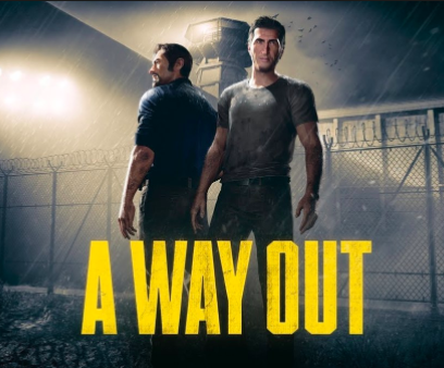 Купить a way out + 2 бонуса origin 🔷🔷🔷 Фотография a way out + 2 бонуса origin 🔷🔷🔷