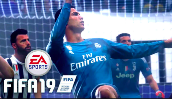 Скриншот FIFA 19  ГАРАНТИЯ   🔴