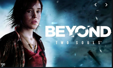Beyond: Two Souls (Epic Game) PC 🔴 WARRANTY! 🔴