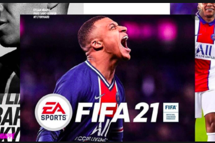 Купить fifa 21 🔥гарантия!!🔴🔴🔴 Фотография fifa 21 🔥гарантия!!🔴🔴🔴