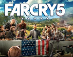 Far Cry 5 ГАРАНТИЯ + БОНУСЫ UPLAY🔴