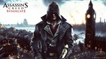 Assassin&acute;s Creed Syndicate  UPLAY🔷