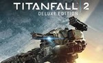 Titanfall 2 Deluxe + СЕКРЕТКА + ГАРАНТИЯ 🔷