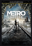 METRO EXODUS GOLD EDITION (Epic Game) Гарантия!🔴 - irongamers.ru