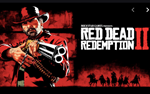 RED DEAD REDEMPTION 2 EPIC GAMES WARRANTY !!! 🔴